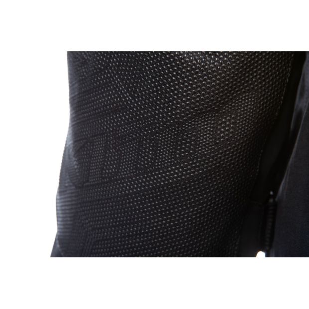 Veste moto adventure Klim Badlands Pro - Noir