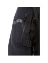 Veste moto adventure Klim Badlands Pro - Noir