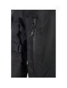 Veste moto adventure Klim Badlands Pro - Noir