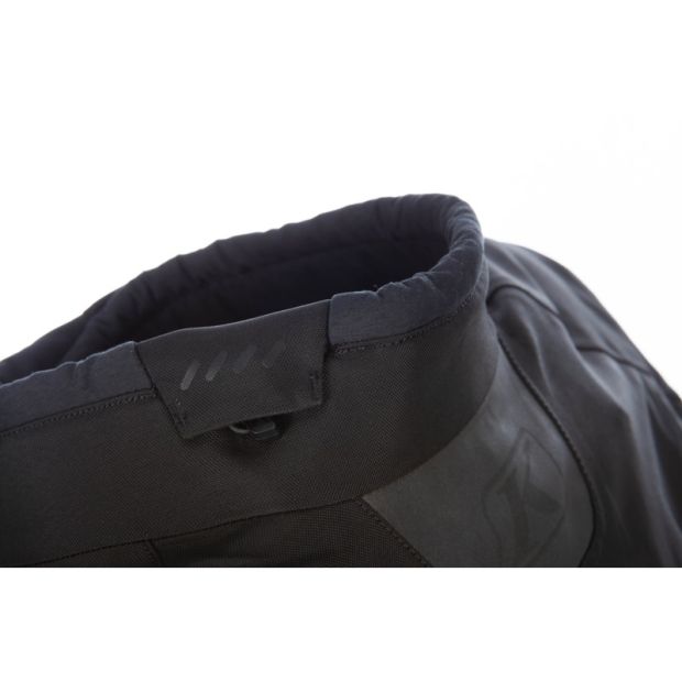 Veste moto adventure Klim Badlands Pro - Noir