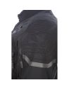 Veste moto adventure Klim Badlands Pro - Noir