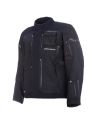 Veste moto adventure Klim Badlands Pro A3 - Noir