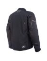 Veste moto adventure Klim Badlands Pro A3 - Noir