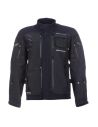 Veste moto adventure Klim Badlands Pro A3 - Noir