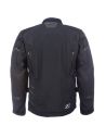 Veste moto adventure Klim Badlands Pro A3 - Noir