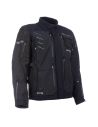 Veste moto adventure Klim Badlands Pro A3 - Noir