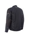 Veste moto adventure Klim Badlands Pro A3 - Noir