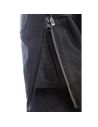 Veste moto adventure Klim Badlands Pro A3 - Noir