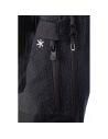 Veste moto adventure Klim Badlands Pro A3 - Noir