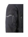 Veste moto adventure Klim Badlands Pro A3 - Noir