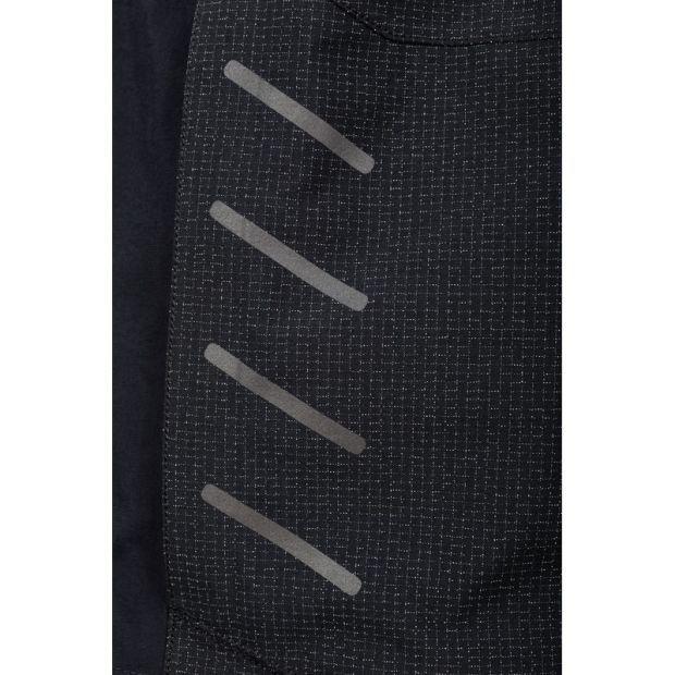 Veste moto adventure Klim Badlands Pro A3 - Noir