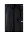 Veste moto adventure Klim Badlands Pro A3 - Noir