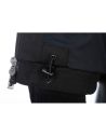 Veste moto adventure Klim Badlands Pro A3 - Noir