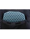 Veste moto adventure Klim Badlands Pro A3 - Noir