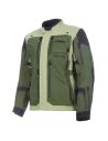 Veste moto adventure Klim Badlands Pro A3 - Rifle Vert