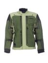 Veste moto adventure Klim Badlands Pro A3 - Rifle Vert