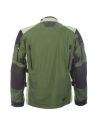 Veste moto adventure Klim Badlands Pro A3 - Rifle Vert