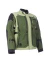 Veste moto adventure Klim Badlands Pro A3 - Rifle Vert