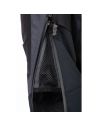 Veste moto adventure Klim Carlsbad - Stealth Noir