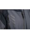 Veste moto adventure Klim Carlsbad - Stealth Noir