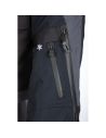 Veste moto adventure Klim Carlsbad - Stealth Noir