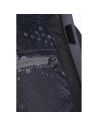 Veste moto adventure Klim Carlsbad - Stealth Noir