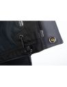 Veste moto adventure Klim Carlsbad - Stealth Noir