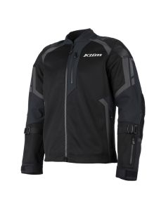 Veste moto Klim Induction Pro - Stealth Noir