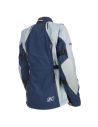 Veste moto touring femme Klim Altitude - Bleu