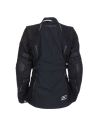 Veste moto touring femme Klim Altitude - Noir