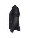 Veste moto touring femme Klim Altitude - Noir