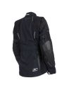 Veste moto touring femme Klim Altitude - Noir