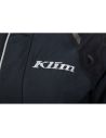Veste moto touring femme Klim Altitude - Noir