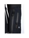Veste moto touring femme Klim Altitude - Noir