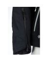 Veste moto touring femme Klim Altitude - Noir