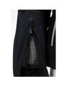 Veste moto touring femme Klim Altitude - Noir