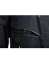 Veste moto touring femme Klim Altitude - Noir
