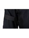 Veste moto touring femme Klim Altitude - Noir