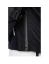 Veste moto touring femme Klim Altitude - Noir
