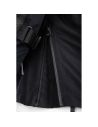 Veste moto touring femme Klim Altitude - Noir