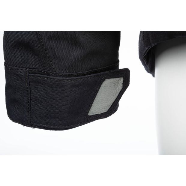 Veste moto touring femme Klim Altitude - Noir