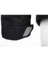 Veste moto touring femme Klim Altitude - Noir