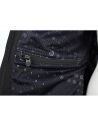 Veste moto touring femme Klim Altitude - Noir