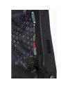 Veste moto touring femme Klim Altitude - Noir