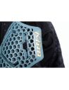 Veste moto touring Klim Kodiak - Gris Asphalt High Rise