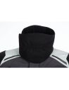Veste moto touring Klim Kodiak - Gris Asphalt High Rise