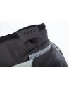Veste moto touring Klim Kodiak - Gris Asphalt High Rise