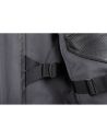 Veste moto touring Klim Kodiak - Gris Asphalt High Rise