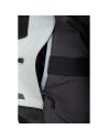 Veste moto touring Klim Kodiak - Gris Asphalt High Rise