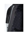 Veste moto touring Klim Kodiak - Gris Asphalt High Rise